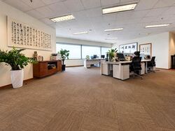 Suntec Tower Three (D1), Office #632360061